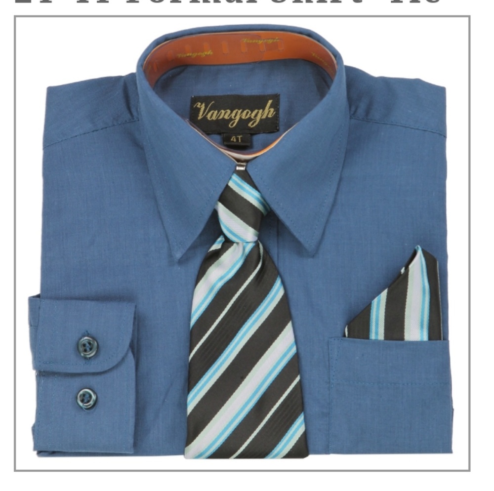 Toddler boys shirt